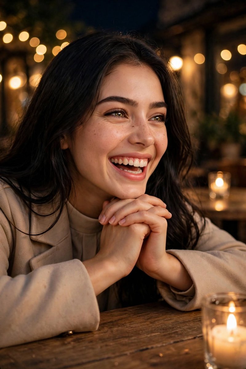 «لا أصحح أفكارهم، يكفيني أن أعرف حقيقة نفسي.»
