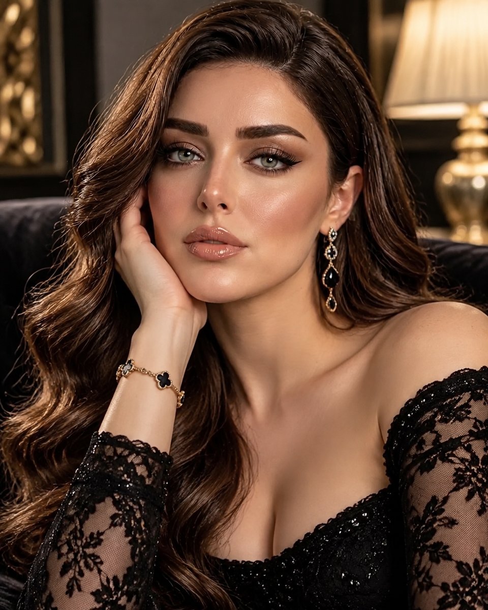 «مزاجيه جدا.. لا يجيد تحملي إلا من يعشقني ثيرا.. فأحيانا انا طف...»