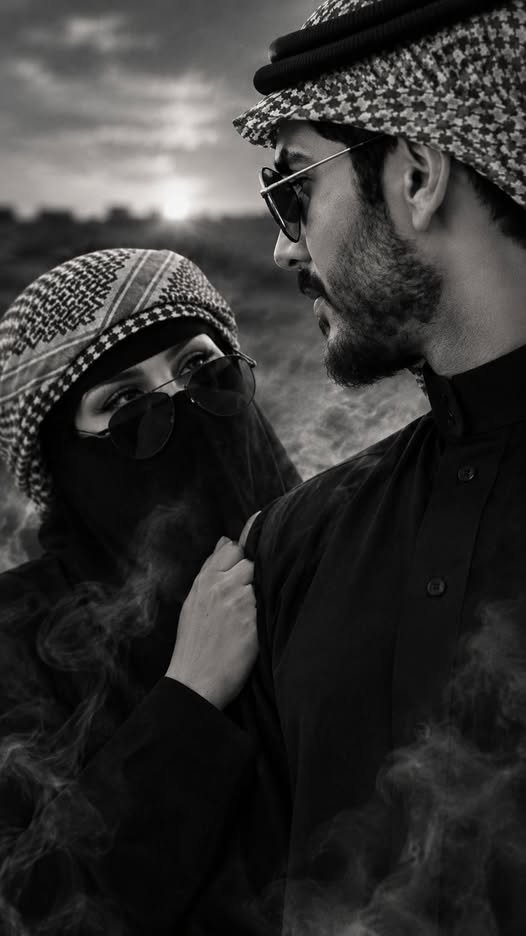 «أنت القمر والكل من حولك نجوم وأنت الملاك والكل من حولك بشر وأن...»